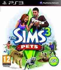 Descargar The Sims 3 Pets [MULTI5][FW 3.70][iMARS] por Torrent